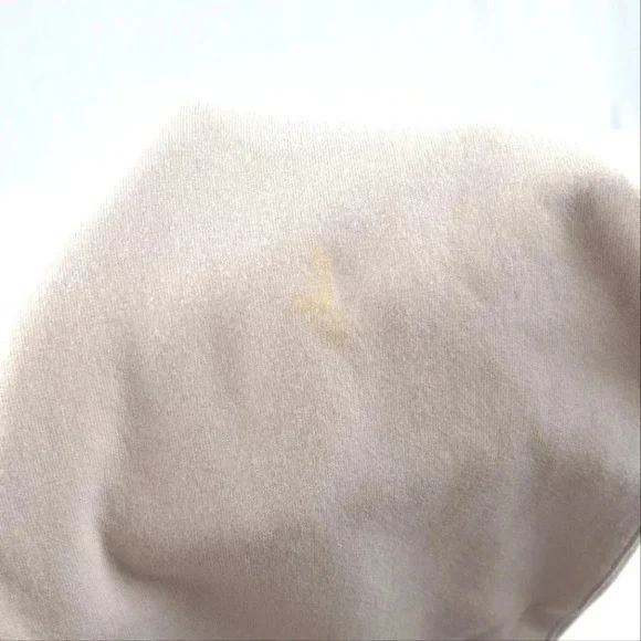 Old Navy Boys Joggers - Cream Color - sz L - Picture 6 of 6